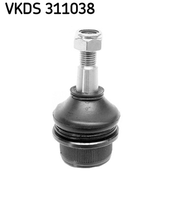 SKF VKDS 311038 Giunto di supporto / guida-Giunto di supporto / guida-Ricambi Euro